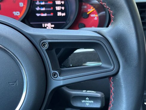 Certified 2018 Porsche 911 GT3 RWD image 29