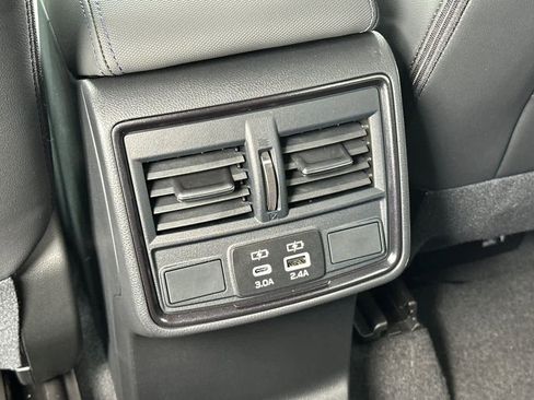 New 2025 Subaru Forester Limited image 13