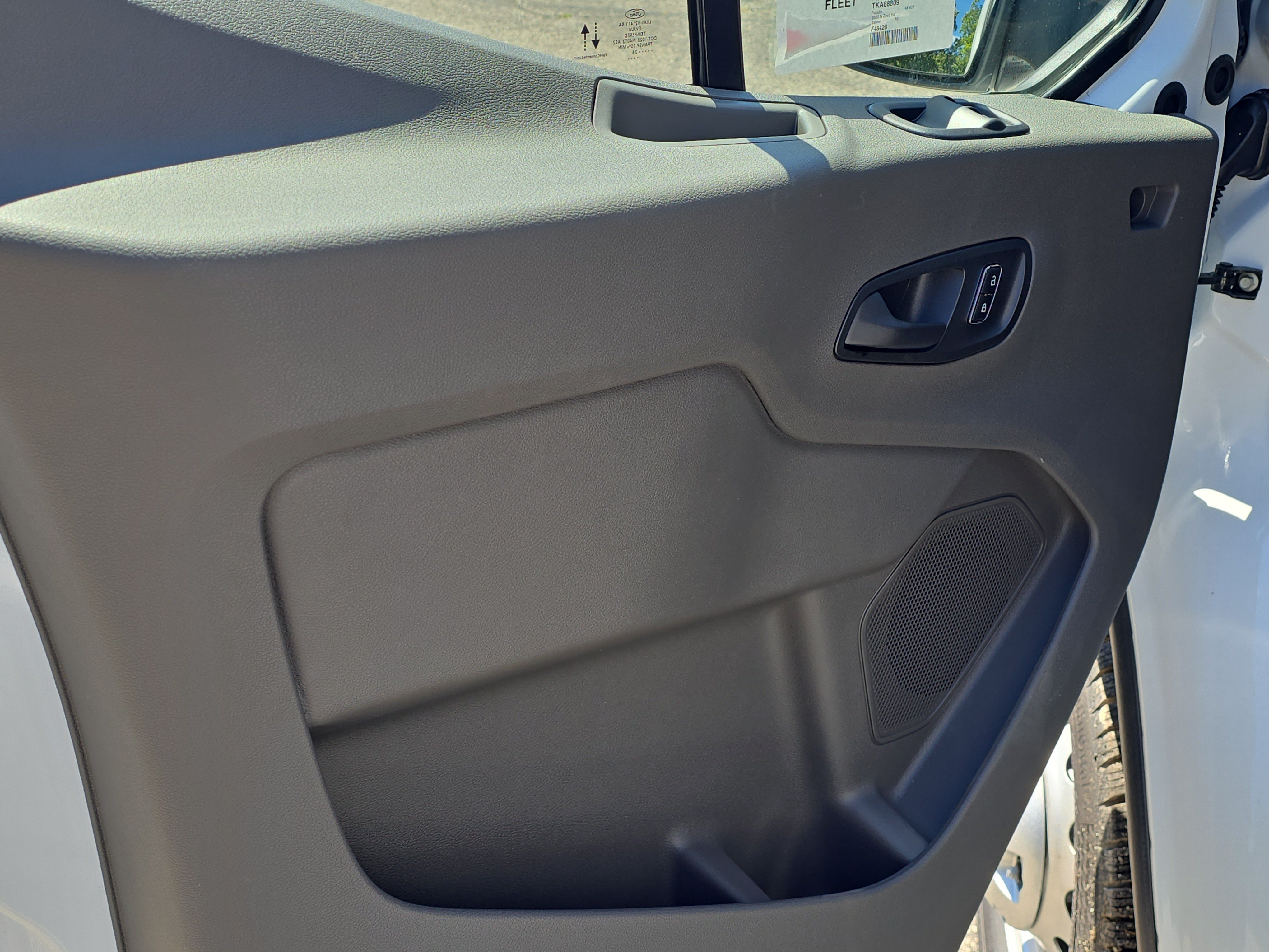 New 2026 Ford Transit 350 148 High Roof RWD image 8