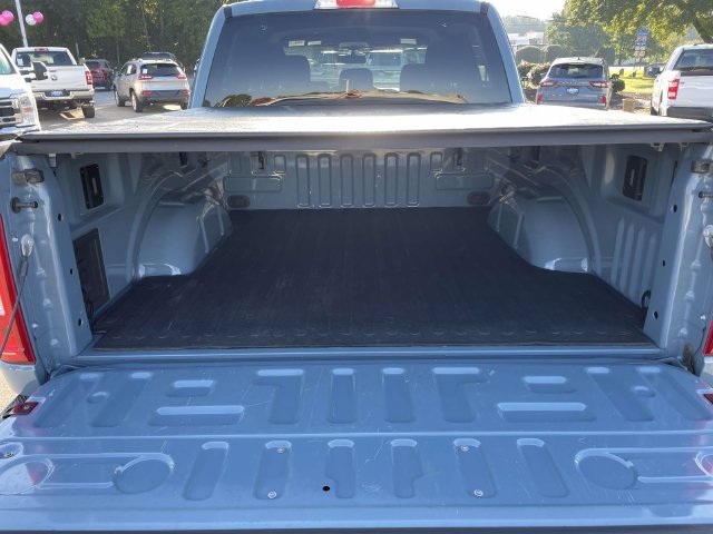Certified 2023 Ford F150 XLT w/ Equipment Group 302A High AWD/4WD image 9