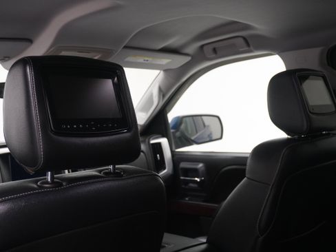 Used 2015 GMC Sierra 1500 SLE w/ Texas SLE Value Package image 14