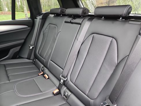 Certified 2023 BMW X3 sDrive30i w/ Premium Package image 15