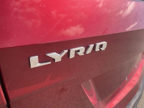 Certified 2024 Cadillac Lyriq Sport AWD/4WD image 12