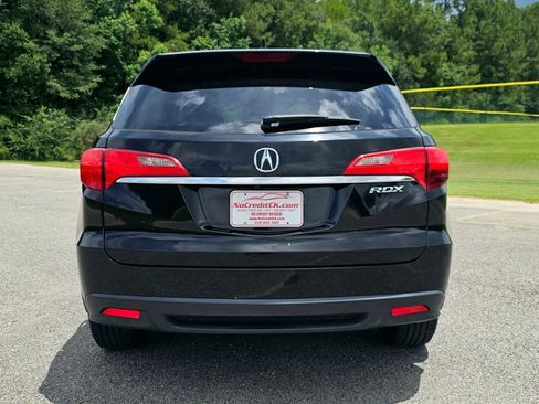 Used 2013 Acura RDX FWD image 10