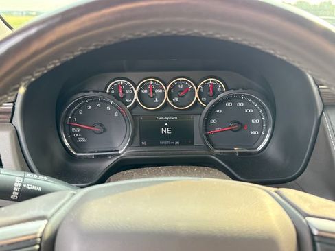 Used 2021 Chevrolet Tahoe LT w/ Luxury Package AWD/4WD image 27