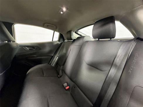 Certified 2024 Toyota Prius Limited image 30