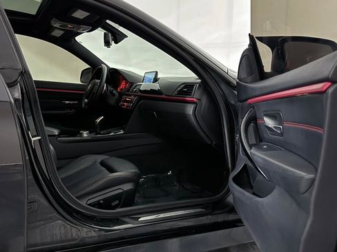Used 2015 BMW 428i Gran Coupe xDrive image 24