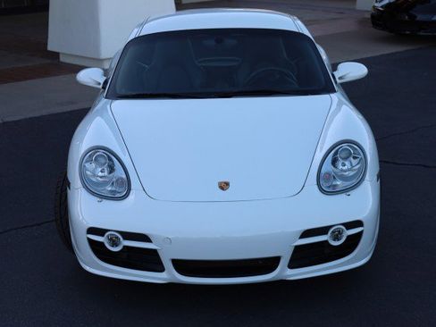 Used 2007 Porsche Cayman S image 8