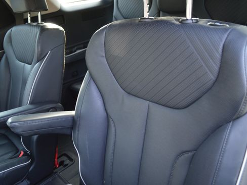 Used 2024 Hyundai Palisade XRT AWD/4WD image 28