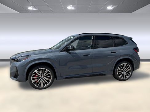 Used 2026 BMW X1 xDrive28i w/ Technology Package AWD/4WD image 2