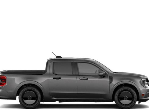 New 2026 Ford Maverick Lobo AWD/4WD image 29