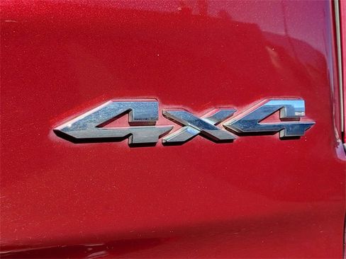 Certified 2021 RAM 1500 Big Horn image 10