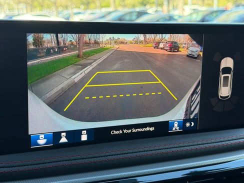 Used 2026 Acura MDX A-Spec image 26