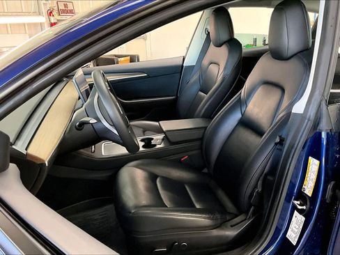 Used 2022 Tesla Model 3 Long Range image 27