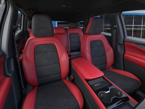New 2026 Chevrolet Blazer EV RS FWD image 16