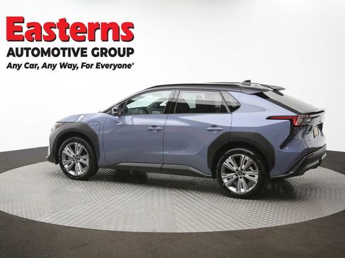 Used 2024 Subaru Solterra Touring image 64