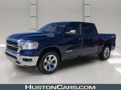 Certified 2024 RAM 1500 Big Horn