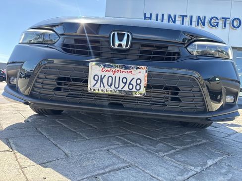 Used 2024 Honda Civic Touring image 24