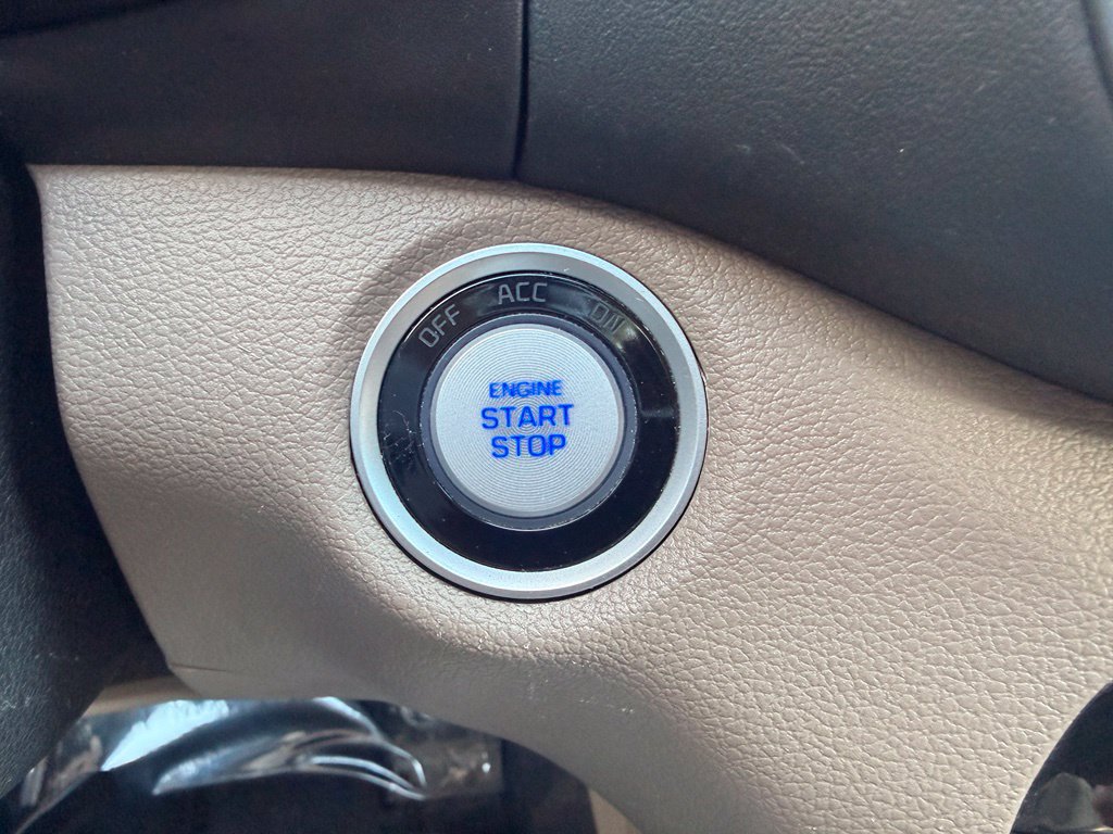 Used 2021 Hyundai Tucson Limited AWD/4WD image 21