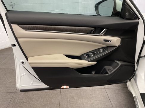 Used 2022 Honda Accord EX-L image 20