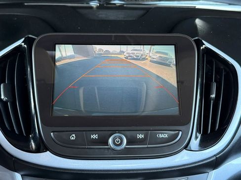 Used 2017 Chevrolet Volt LT w/ Comfort Package FWD image 56