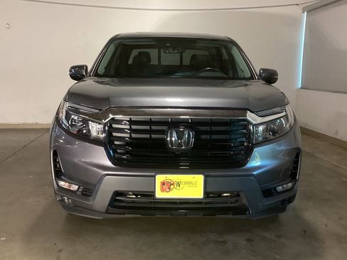 Used 2022 Honda Ridgeline RTL-E image 20