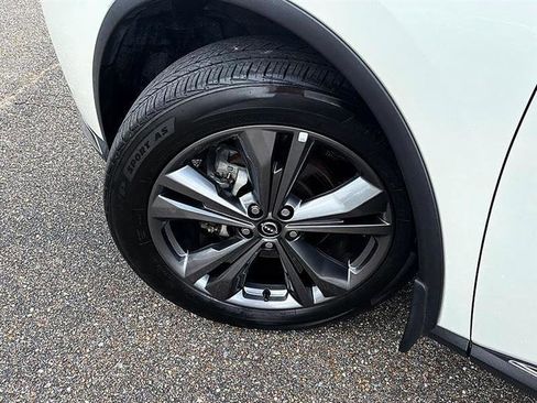 Used 2023 Nissan Murano Platinum w/ Cargo Package FWD image 56
