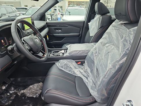 New 2026 Honda Passport TrailSport Elite image 13