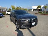 Used 2019 Jeep Cherokee Latitude Plus w/ Cold Weather Group image 3