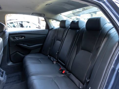 Used 2023 Honda Accord Touring image 43