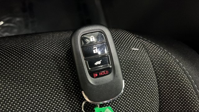 Used 2024 Honda CR-V LX image 20
