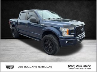 Used 2018 Ford F150 XL w/ Equipment Group 101A Mid RWD video 1