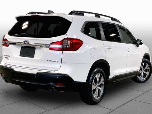 Certified 2022 Subaru Ascent Premium w/ Convenience Package AWD/4WD image 13