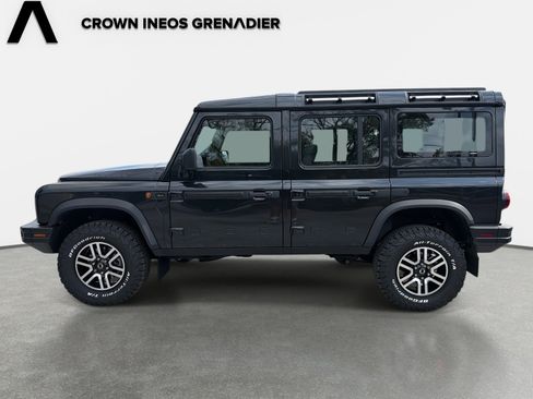 New 2026 INEOS Grenadier Fieldmaster Edition image 8