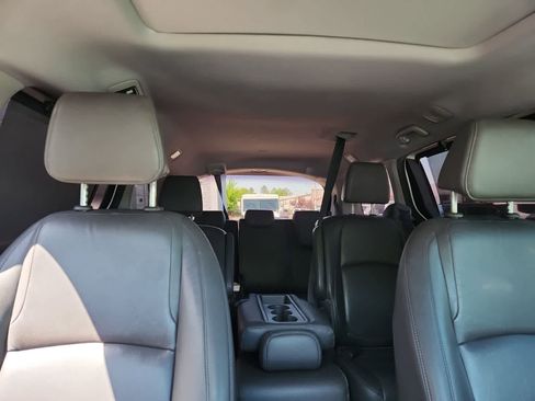 Used 2019 Honda Odyssey EX-L image 19