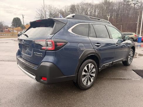 Certified 2024 Subaru Outback Touring XT image 11