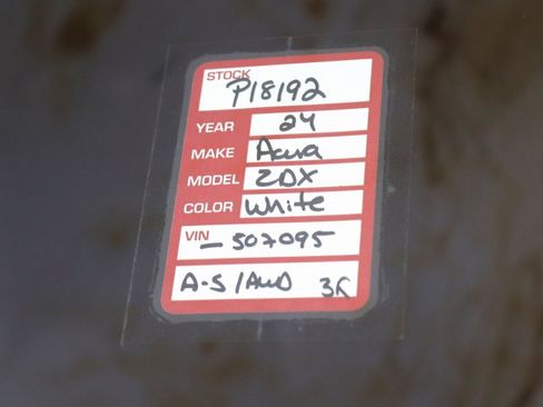 Certified 2024 Acura ZDX A-Spec image 27