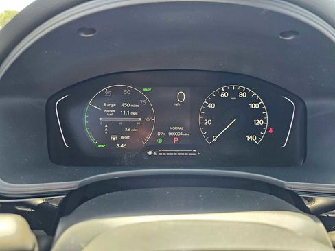 New 2025 Honda Civic Sport image 24