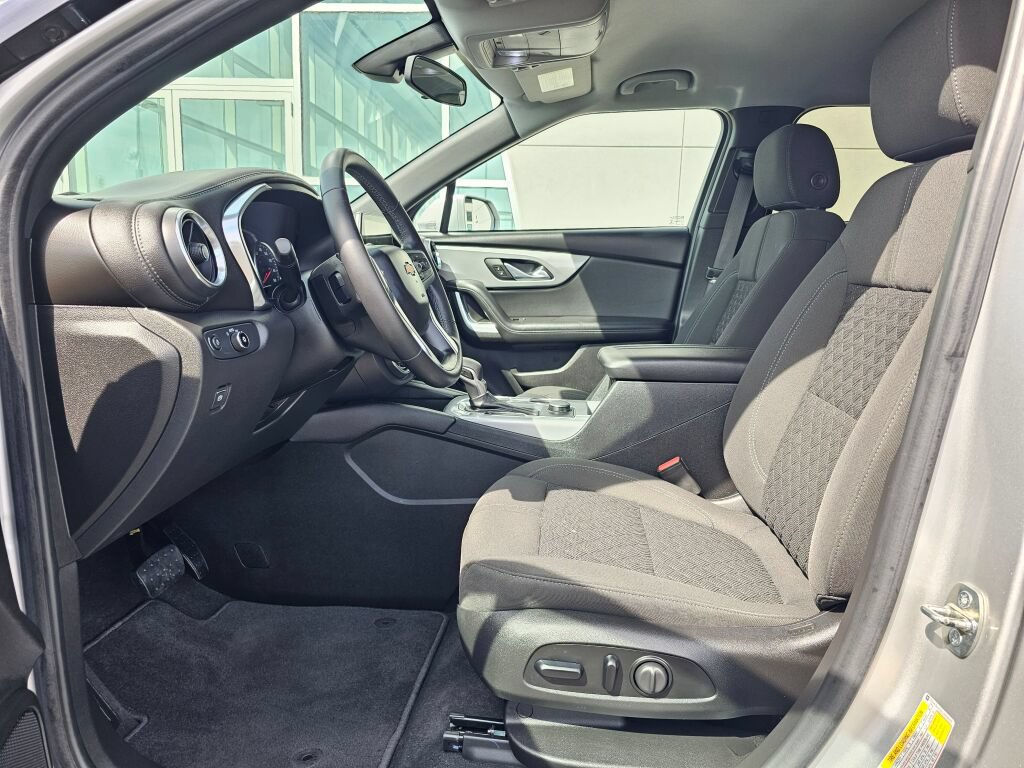Used 2020 Chevrolet Blazer LT AWD/4WD image 10