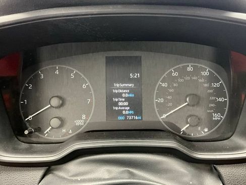 Used 2023 Toyota Corolla LE FWD image 9