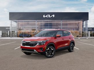 New 2026 Kia Seltos S video 1