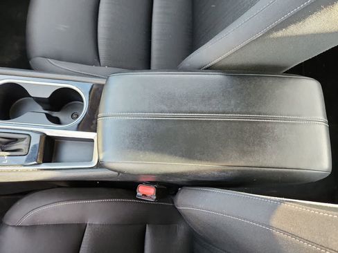 Used 2024 Nissan Altima 2.5 SV image 20