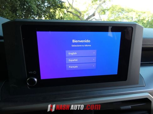 Used 2026 Toyota Tacoma SR5 AWD/4WD image 59