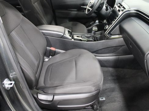 Used 2023 Hyundai Tucson SEL image 27