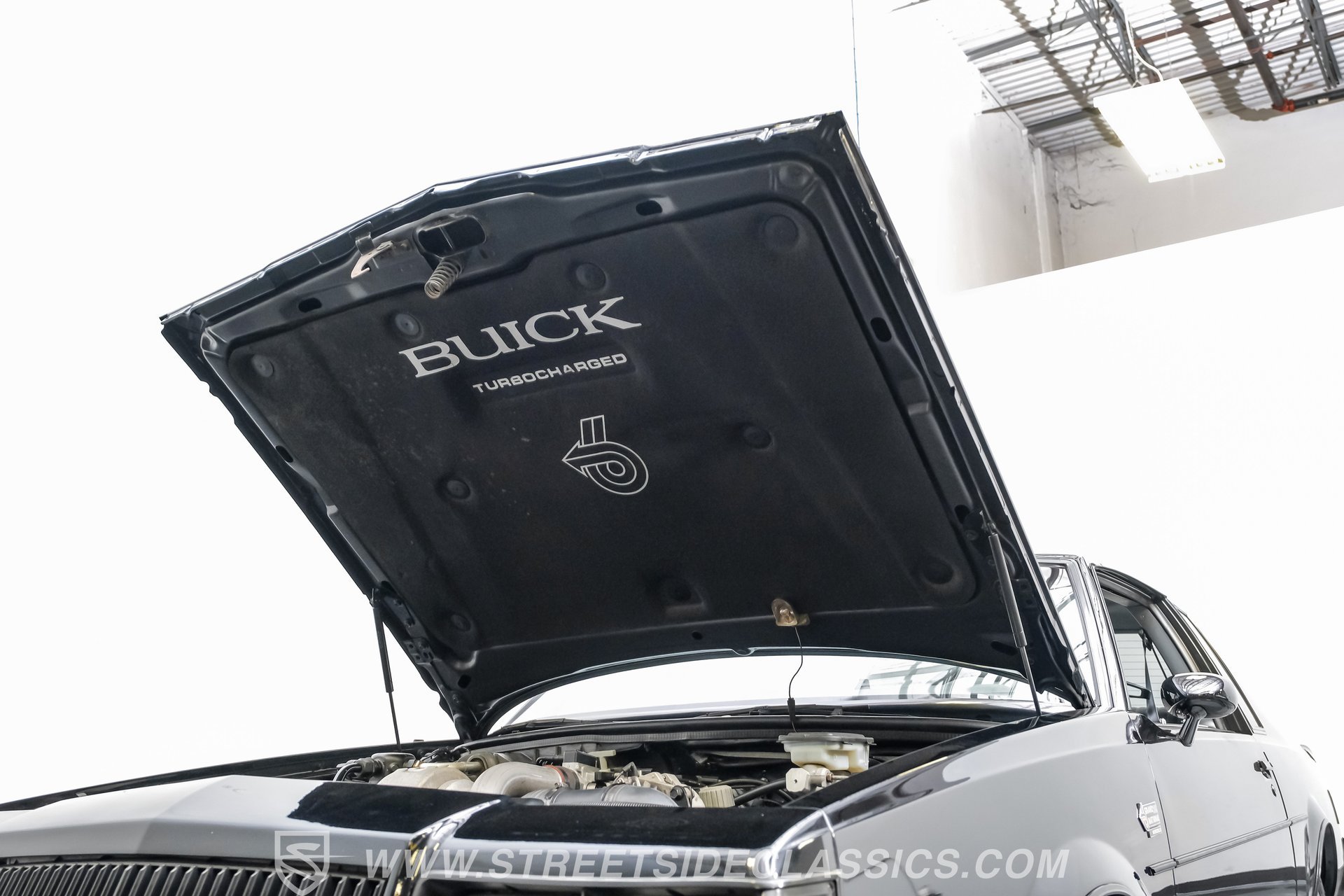 Used 1987 Buick Regal Coupe RWD image 40