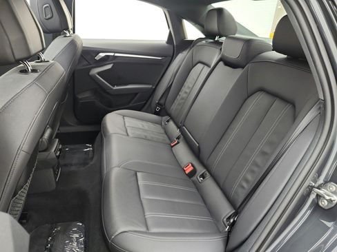 Used 2023 Audi A3 2.0T Premium w/ Convenience Package FWD image 13