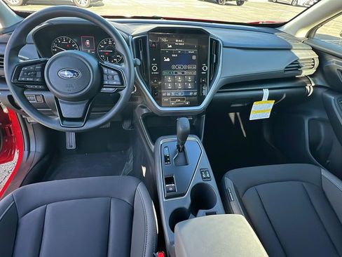 New 2025 Subaru Crosstrek 2.0i Premium image 18