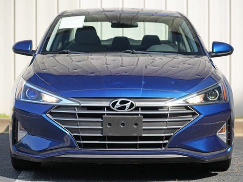 Used 2020 Hyundai Elantra SEL FWD image 6