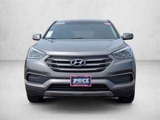 Used 2018 Hyundai Santa Fe Sport FWD video 2