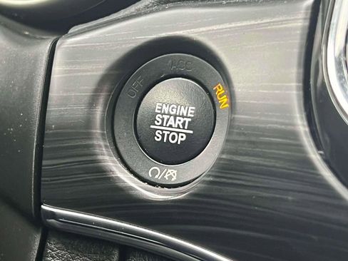 Certified 2021 Jeep Grand Cherokee Limited w/ Quick Order Package 28K 80th image 27